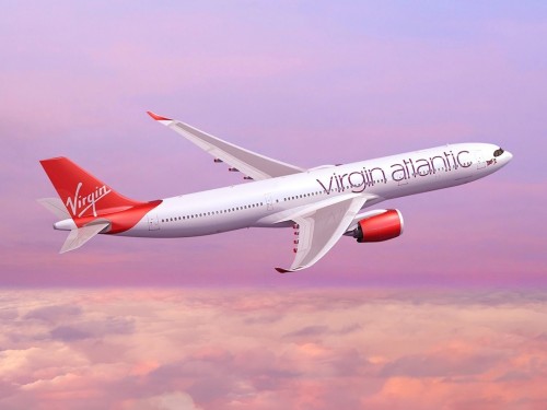 Virgin's Richard Branson offers private island as collateral to save company from bankruptcy