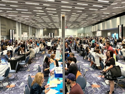 IPW shares details for next year's venue