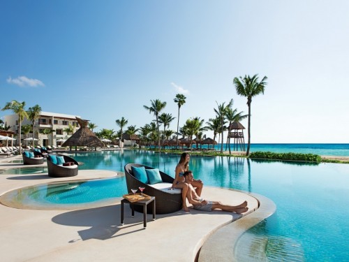 VIDEO: AMResorts invites guests & partners to pause, connect & reflect