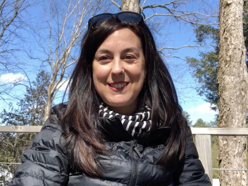 VIDEO: "Thank you so much for your support," says Sophie Raymond of Velas Resorts