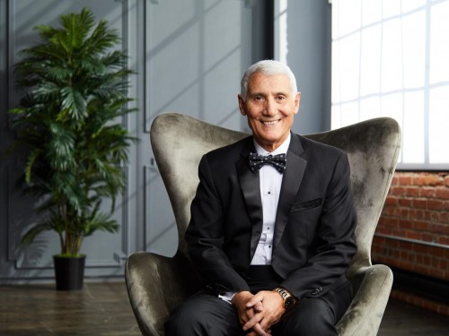 Patrick Luciani, founder of TravelOnly, has passed away