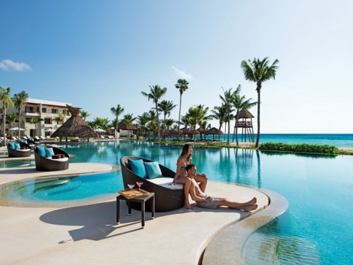 AMResorts launches Virtual Vacation Series with weekly giveaways