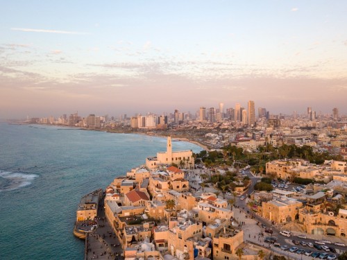 Israel Tourism confirms some hotels will reopen May 3rd