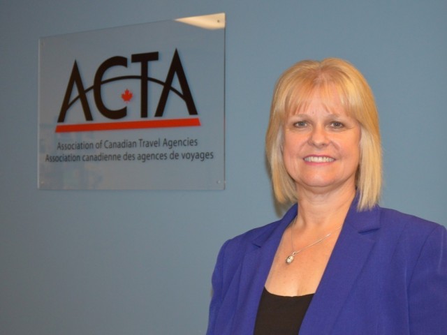 ACTA confident CECRA benefit will help storefront agencies
