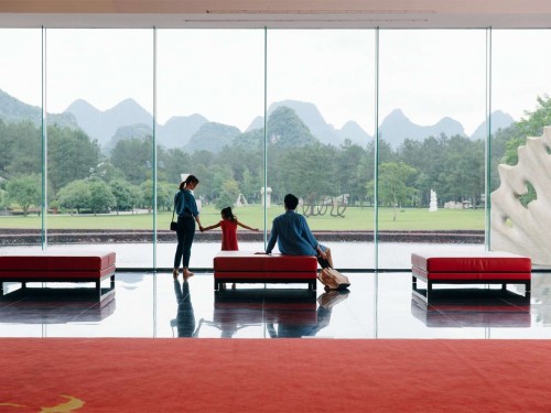 Despite COVID-19, Club Med reopens 3 resorts; prepares for a strong rebound