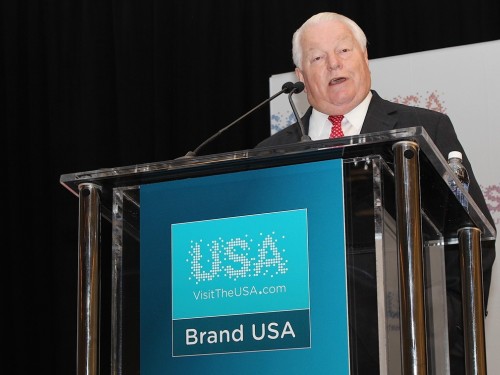 Health & safety will be the "new normal” of U.S. travel, says U.S. Travel Association