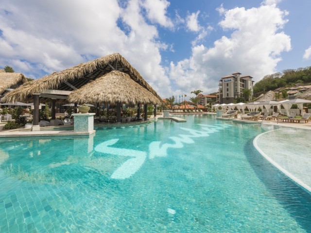 Sandals introduces new health & safety measures across all 15 resorts