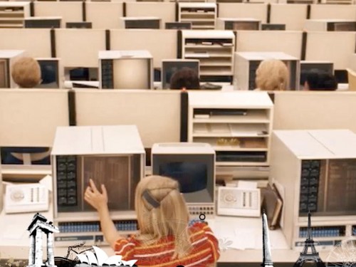 VIDEO: The history of travel agents, presented by TTAND