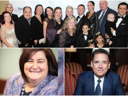 TPI, TravelOnly, TTAND thank agents on Travel Agent Day