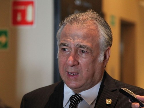 Mexico's Secretary of Tourism announces new date for Tianguis Turístico