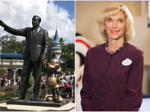 Disney Parks’ Chief Medical Officer outlines plans for reopening