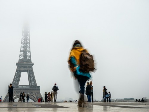 UNWTO predicts global tourist arrivals will drop 60-80%