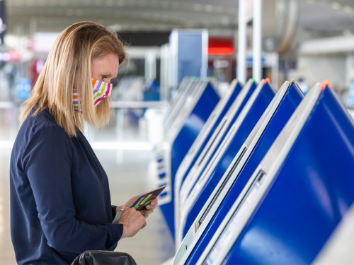 No mask? No boarding, these airlines say
