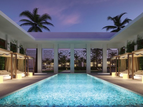 "Stay Safe With Melia" program focuses on emotional well-being of guests