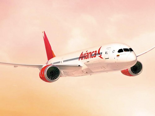 Avianca, one of Latin America’s largest airlines, files for bankruptcy