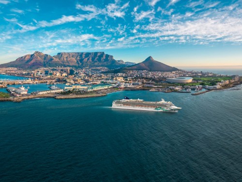 NCL releases 2021-2023 sailings to more than 20 destinations