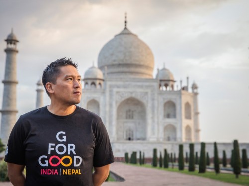 The future of travel is a question of comforts, not timing, says G Adventures CEO