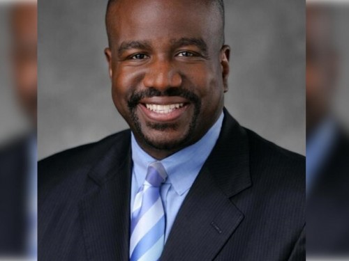 Orlando Ashford is leaving Holland America Line