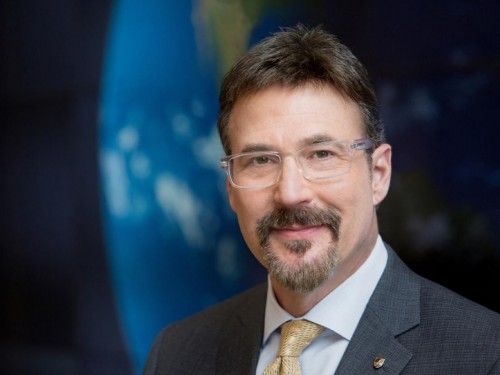 Seabourn President Rick Meadows to retire at end of May