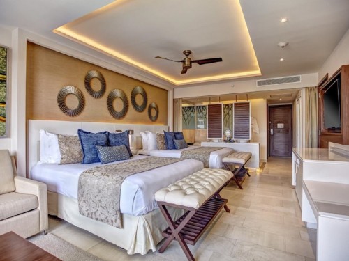 Blue Diamond Resorts unveils "Safety-Assured Vacations" protocols