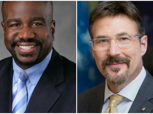 Orlando Ashford leaving HAL; Rick Meadows retires from Seabourn