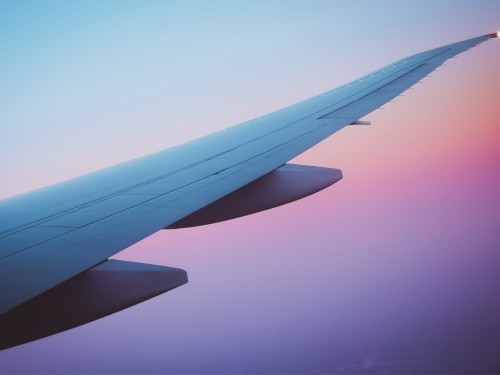 Avoid quarantine measures, or risk stunting aviation growth, IATA says