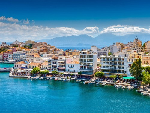 Celestyal sailing to new ports in 2021/2022