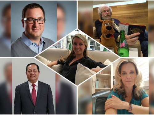 See how these TL Network agents saved the day amid COVID-19