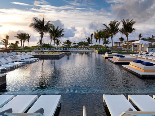 AIC enforces new sanitation measures at Hard Rock, Unico 20 ̊87 ̊ & Nobu Hotel Los Cabos