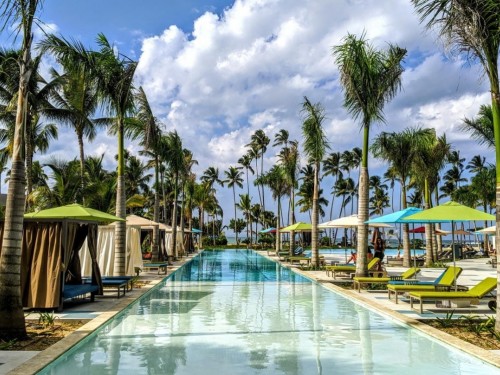 Club Med plans to reopen resorts with new "Safe Together" pledge