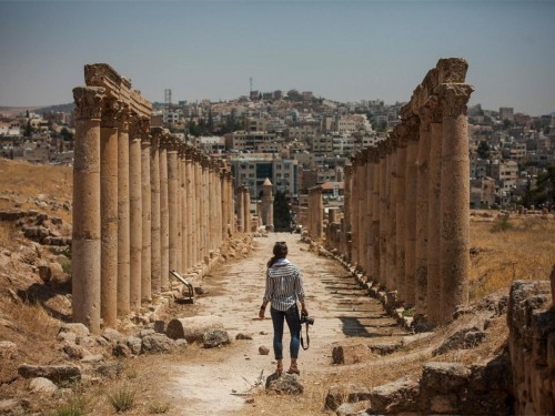 G Adventures further suspends tours up to July 31st