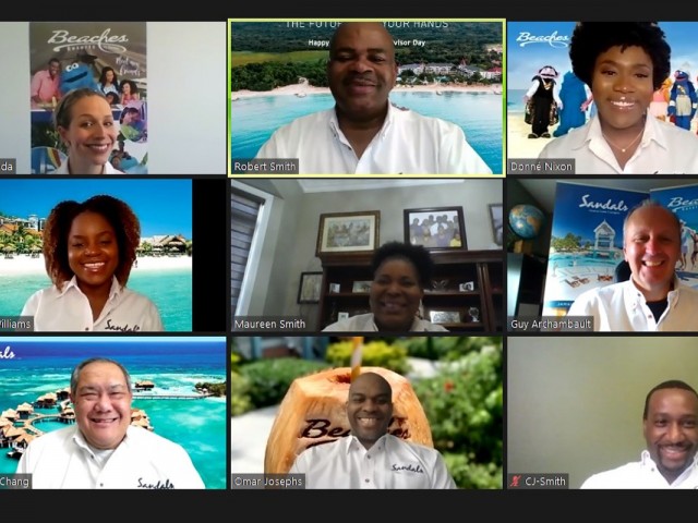 Unique Vacations Canada makes FB group for Canadian advisors