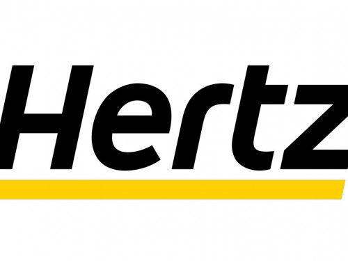 Hertz files for U.S. bankruptcy protection