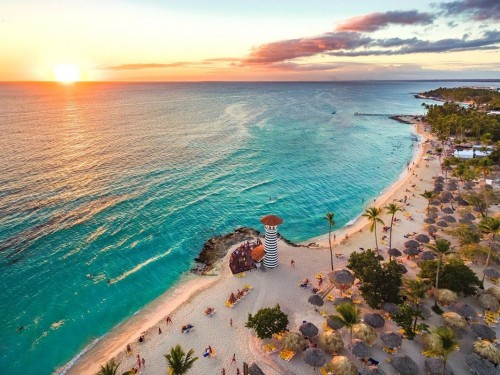 La Romana-Bayahibe Hotel Association ready to welcome guests July 1st