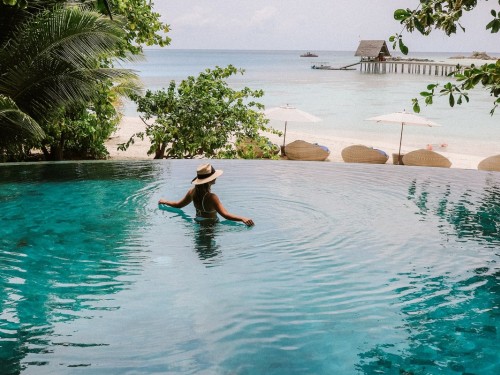 5 ways COVID-19 might change your hotel stay