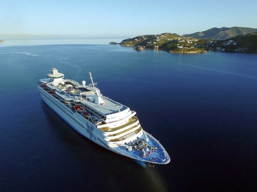 Celestyal Cruises extends cruise suspension through July