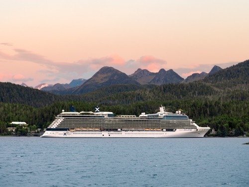 How Celebrity's Cruisetours makes booking an Alaskan cruise easy