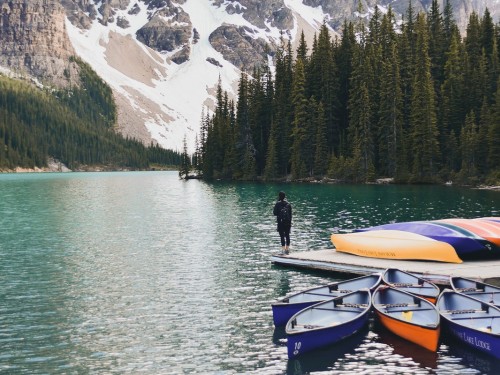 Summer reopenings critical to Canada's tourism recovery, says coalition