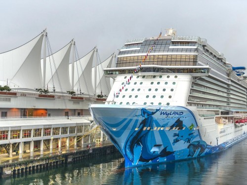 Ottawa extends cruise ship ban through the summer