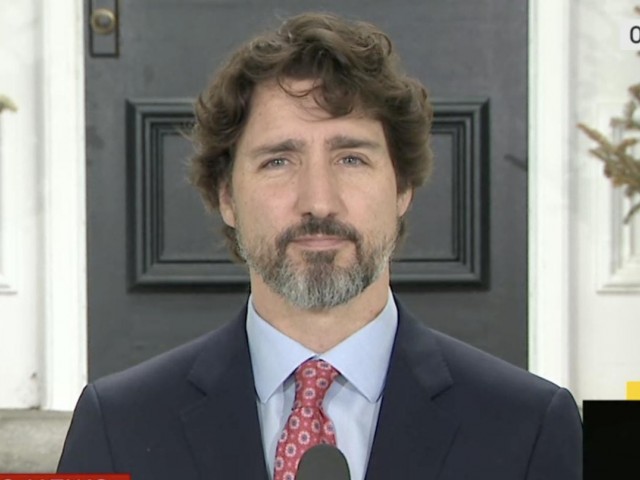 PM seeking "a fair way" to end voucher/refund debate; possible change coming to CA-US border rules