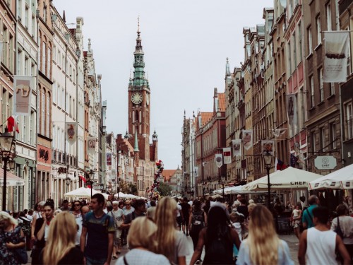 UNWTO: Just 3% of global destinations have eased up on travel restrictions