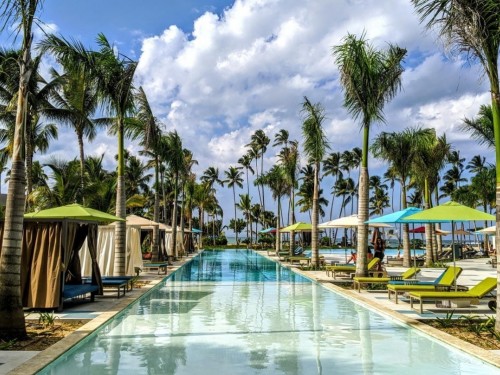 Club Med hosting June 2nd webinar about new hygiene/safety measures