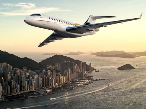 Bombardier closes US$550M CRJ deal, exits commercial aviation