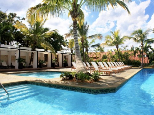 Casa de Campo unveils health & safety measures ahead of July 1st reopening