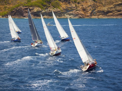 Antigua and Barbuda welcomes first guests back to the island