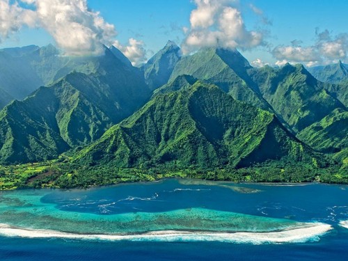 French Polynesia will welcome international visitors on July 15th