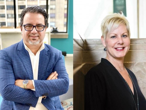 TravelBrands expands partnership with Uplift