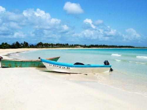 The Dominican Republic will welcome guests back on July 1st