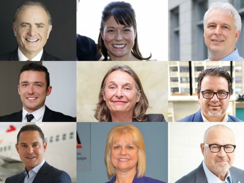 120+ Canadian tourism pros urge Trudeau to re-open the borders