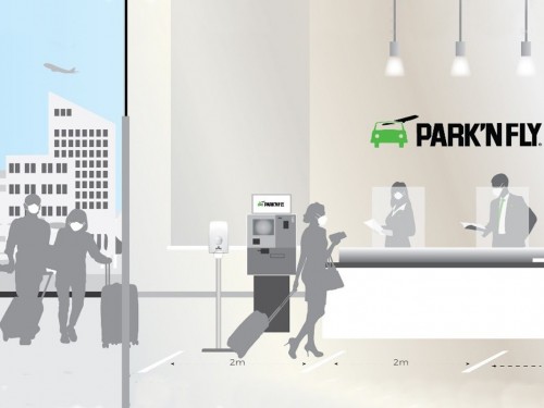 Park'N Fly releases new nationwide ParkSafe Program